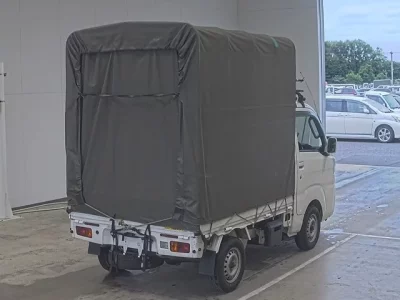 Subaru SAMBAR