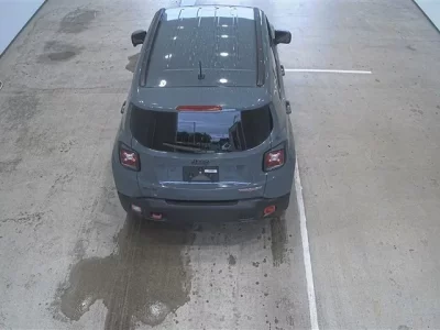 Chrysler JEEP RENEGADE