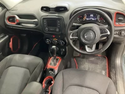 Chrysler JEEP RENEGADE