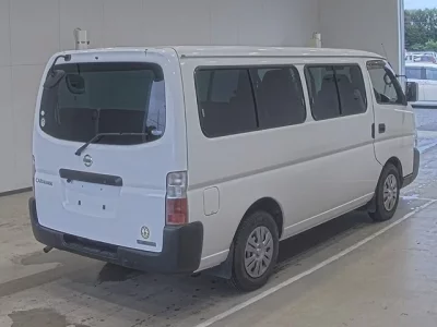 Nissan CARAVAN
