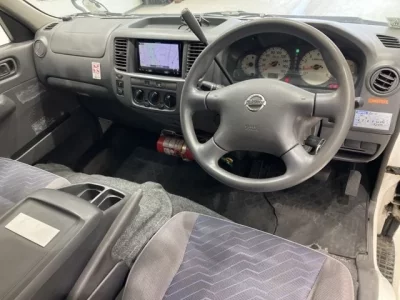 Nissan CARAVAN
