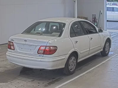 Nissan OTHER