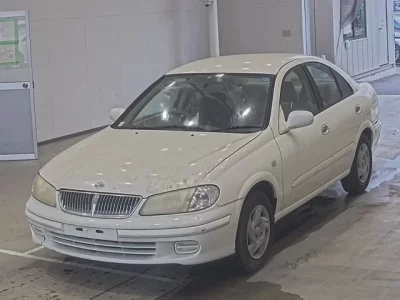 Nissan OTHER