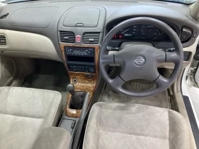 Nissan OTHER