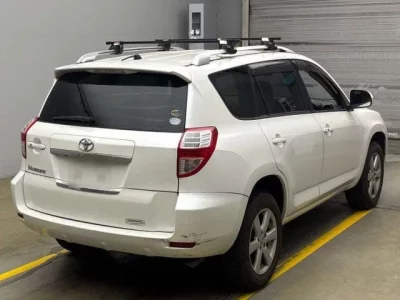 Toyota VANGUARD