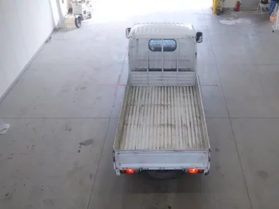 Nissan ATLAS