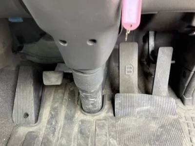 Nissan CONDOR