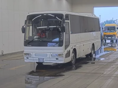 Mitsubishi AERO MIDI