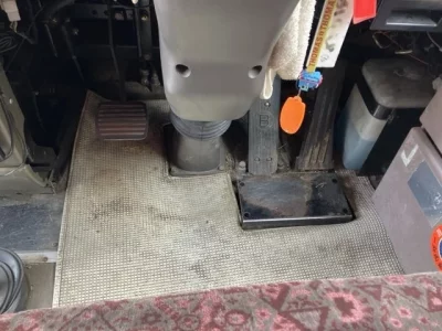 Mitsubishi AERO MIDI