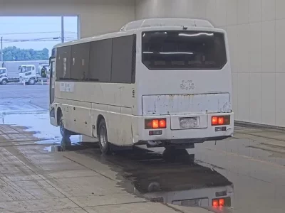 Mitsubishi AERO MIDI