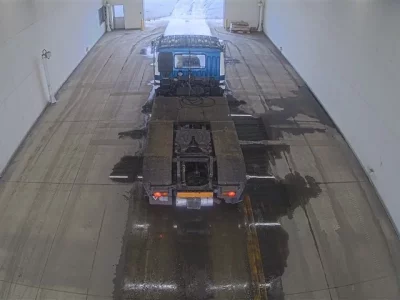 Mitsubishi FUSO TRUCK