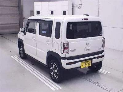 Mazda FLAIR