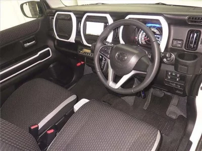 Mazda FLAIR