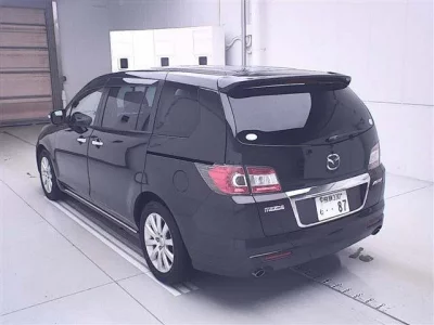 Mazda MPV