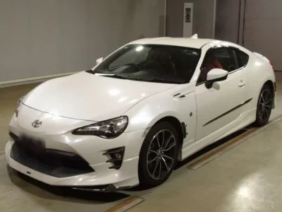 Toyota 86
