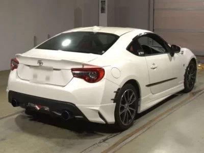 Toyota 86