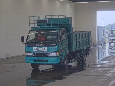 Isuzu JUSTON