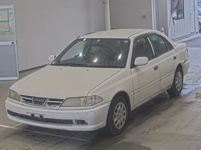 Toyota OTHER