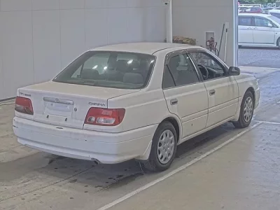 Toyota OTHER