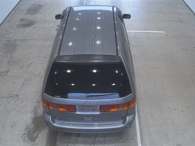 Honda LAGREAT