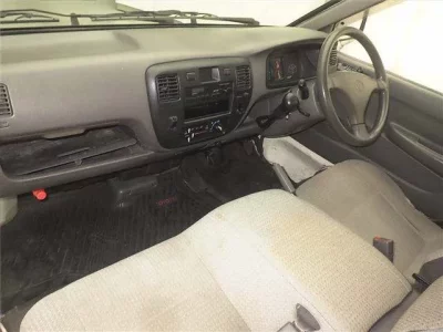 Toyota LITE ACE TRUCK