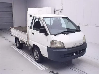 Toyota LITE ACE TRUCK