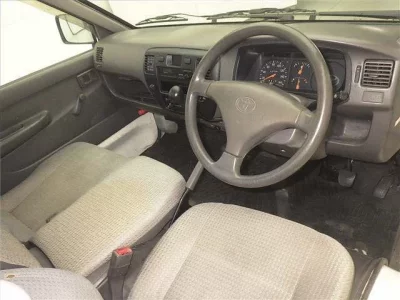 Toyota LITE ACE TRUCK