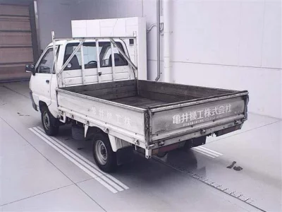 Toyota LITE ACE TRUCK