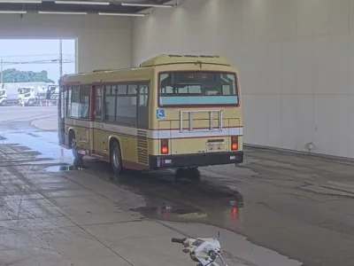 Hino BUS