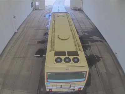 Hino BUS