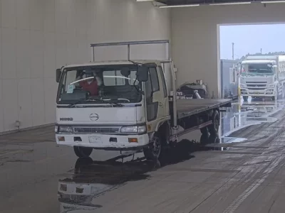Hino RANGER
