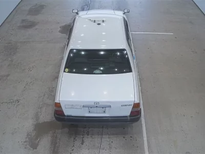 Toyota COMFORT