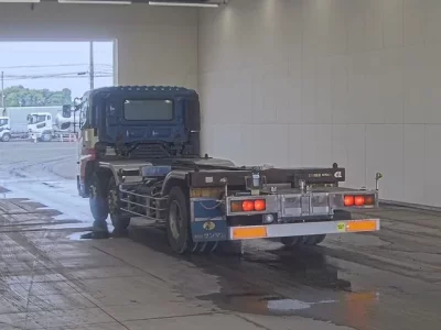 Hino PROFIA