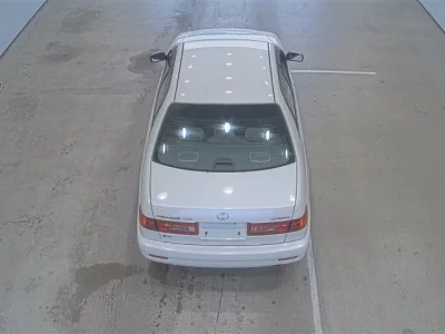 Toyota CORONA PREMIO