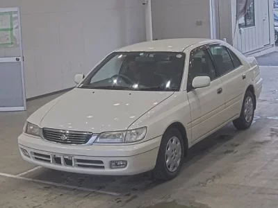 Toyota CORONA PREMIO