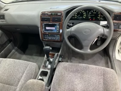 Toyota CORONA PREMIO
