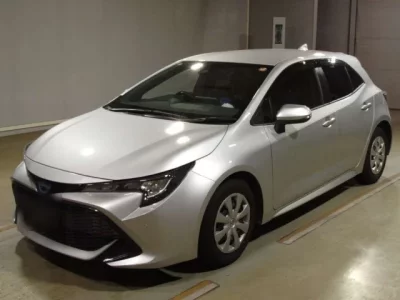 Toyota COROLLA SPORT