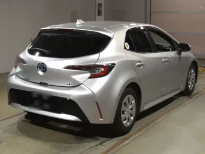 Toyota COROLLA SPORT