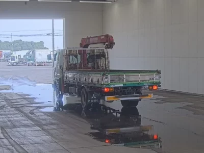Mitsubishi FUSO FIGHTER