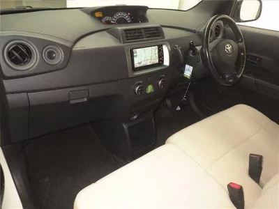 Toyota BB