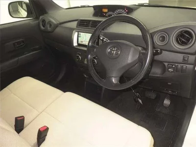 Toyota BB