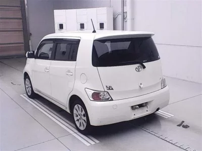Toyota BB