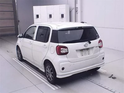 Daihatsu Boon