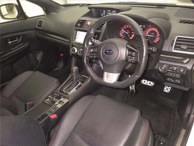 Subaru WRX