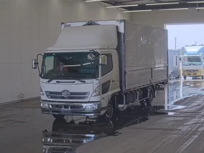 Hino RANGER