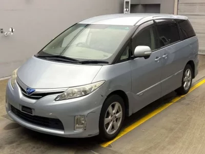 Toyota ESTIMA HYBRID