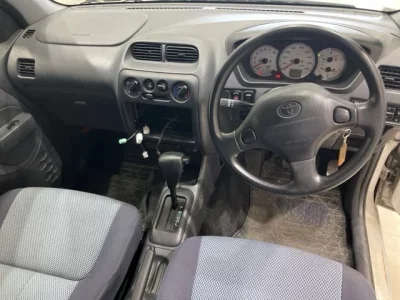 Toyota CAMI