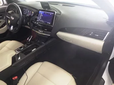 GM CADILLAC CT5