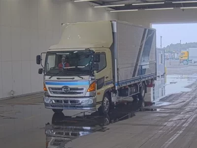 Hino RANGER