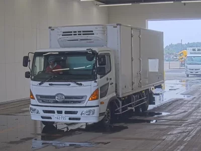Hino RANGER